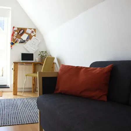 아파트 Cozy